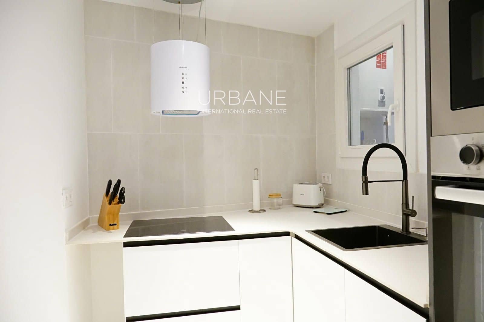 2 sovrum Lägenhet att hyra i Barcelona stad - 2 000 € (Ref: 8868562)