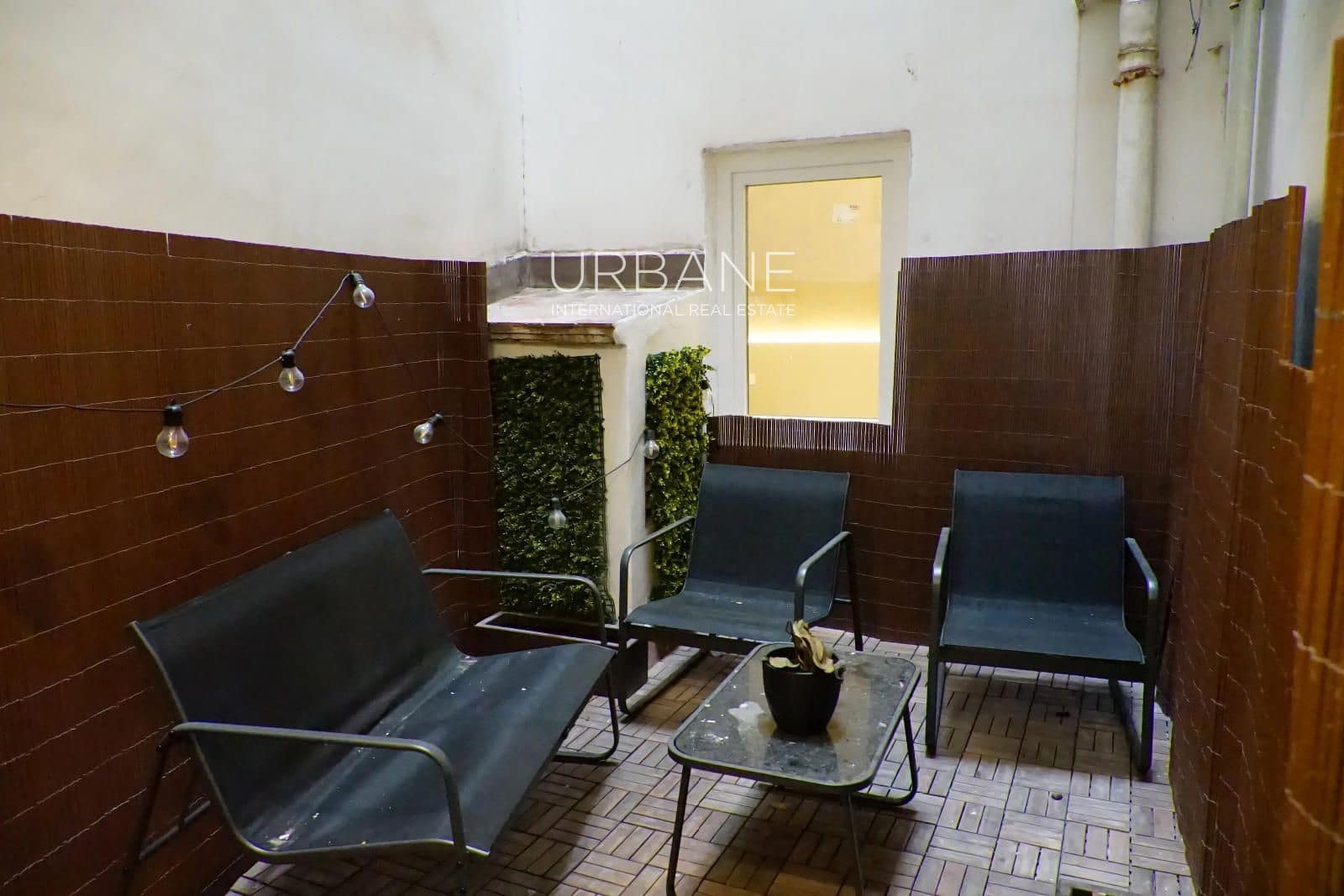 2 sovrum Lägenhet att hyra i Barcelona stad - 2 000 € (Ref: 8868562)