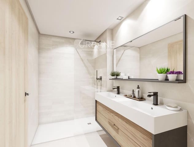 3 bedroom Townhouse for sale in Istán with pool garage - € 625,000 (Ref: 8881073)