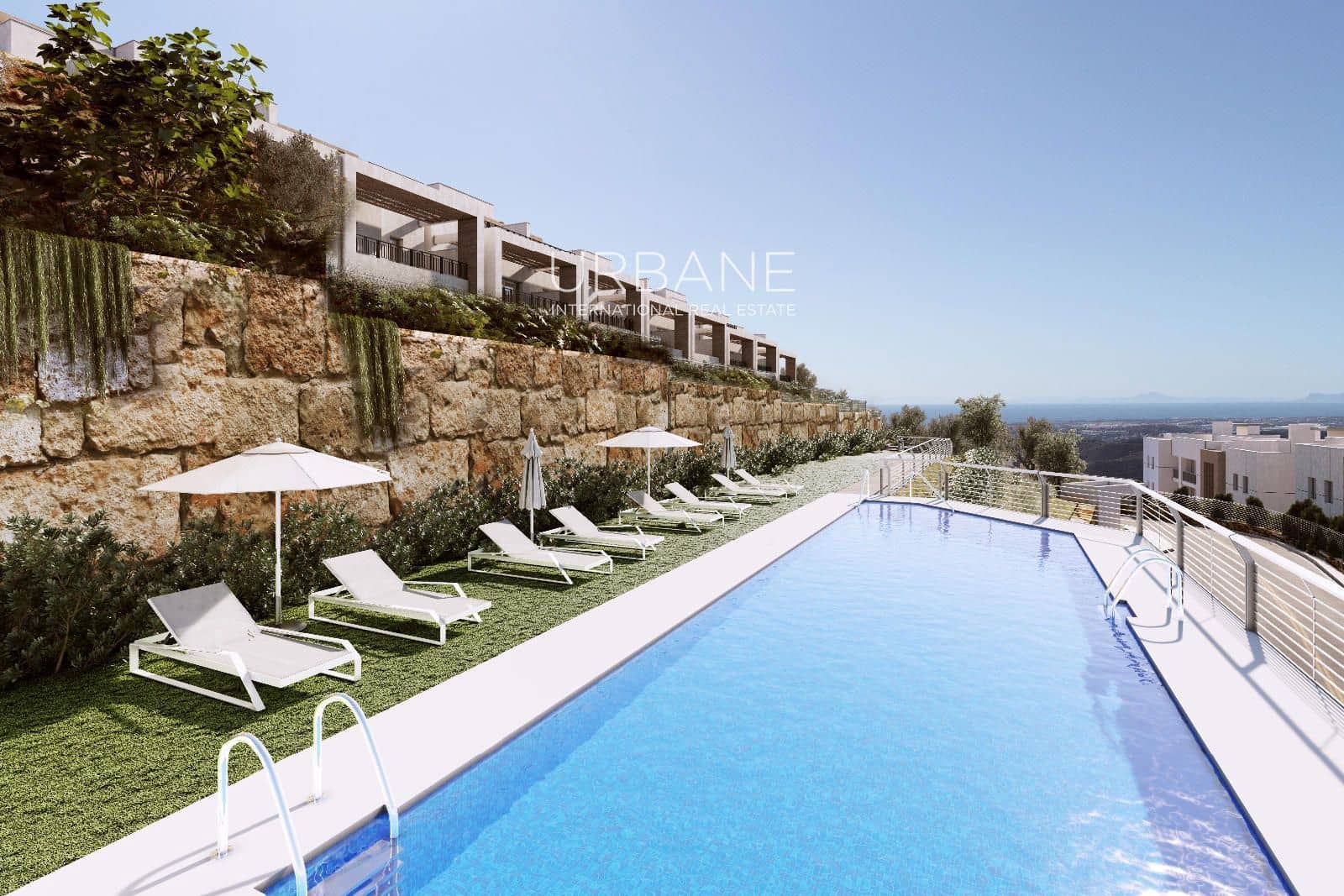 3 camera da letto Casa in vendita in Istan con piscina garage - 625.000 € (Rif: 8881073)