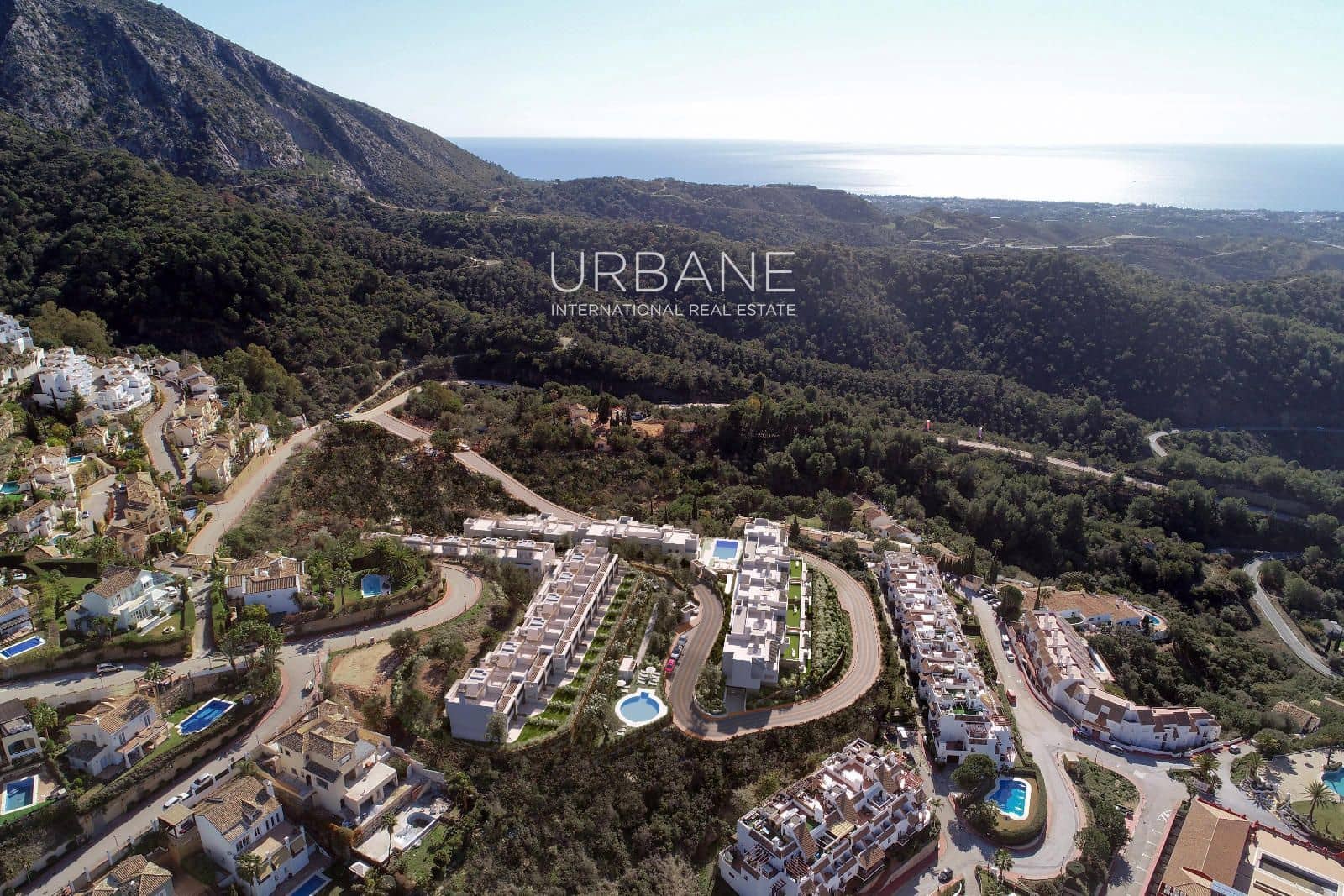 3 camera da letto Casa in vendita in Istan con piscina garage - 625.000 € (Rif: 8881073)