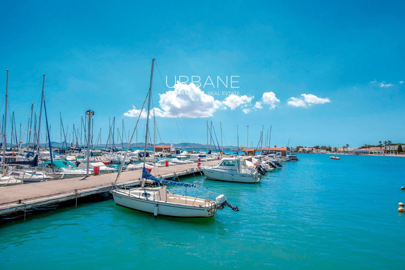 2 bedroom Flat for sale in Finestrat with pool - € 335,000 (Ref: 8881074)