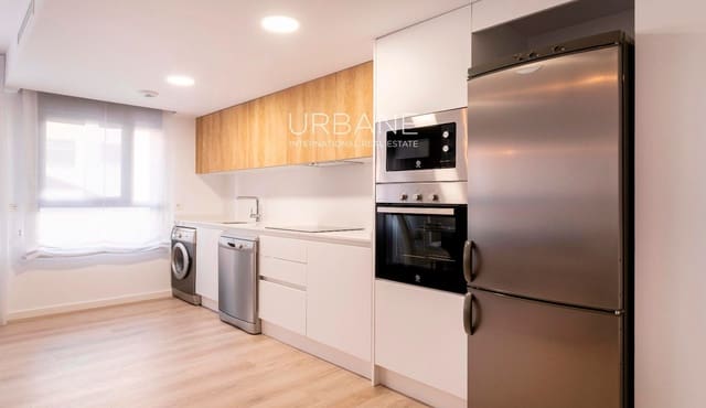 Piso de 2 habitaciones en Finestrat en venta con piscina - 335.000 € (Ref: 8881074)