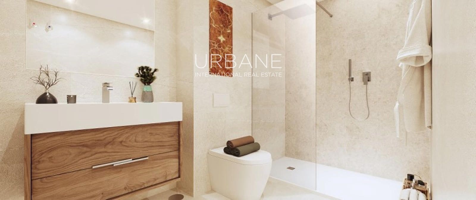 3 bedroom Flat for sale in Marbella with pool - € 780,000 (Ref: 8882033)