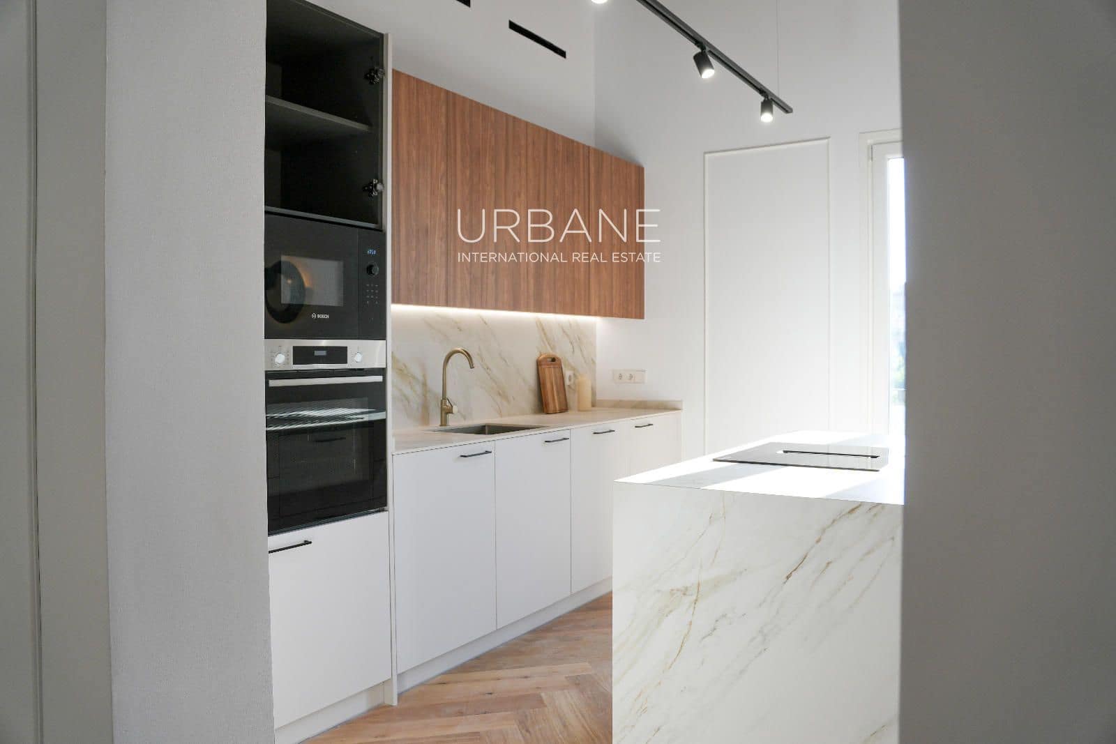 3 soverom Leilighet til salgs i Barcelona by - € 1 090 000 (Ref: 8893816)