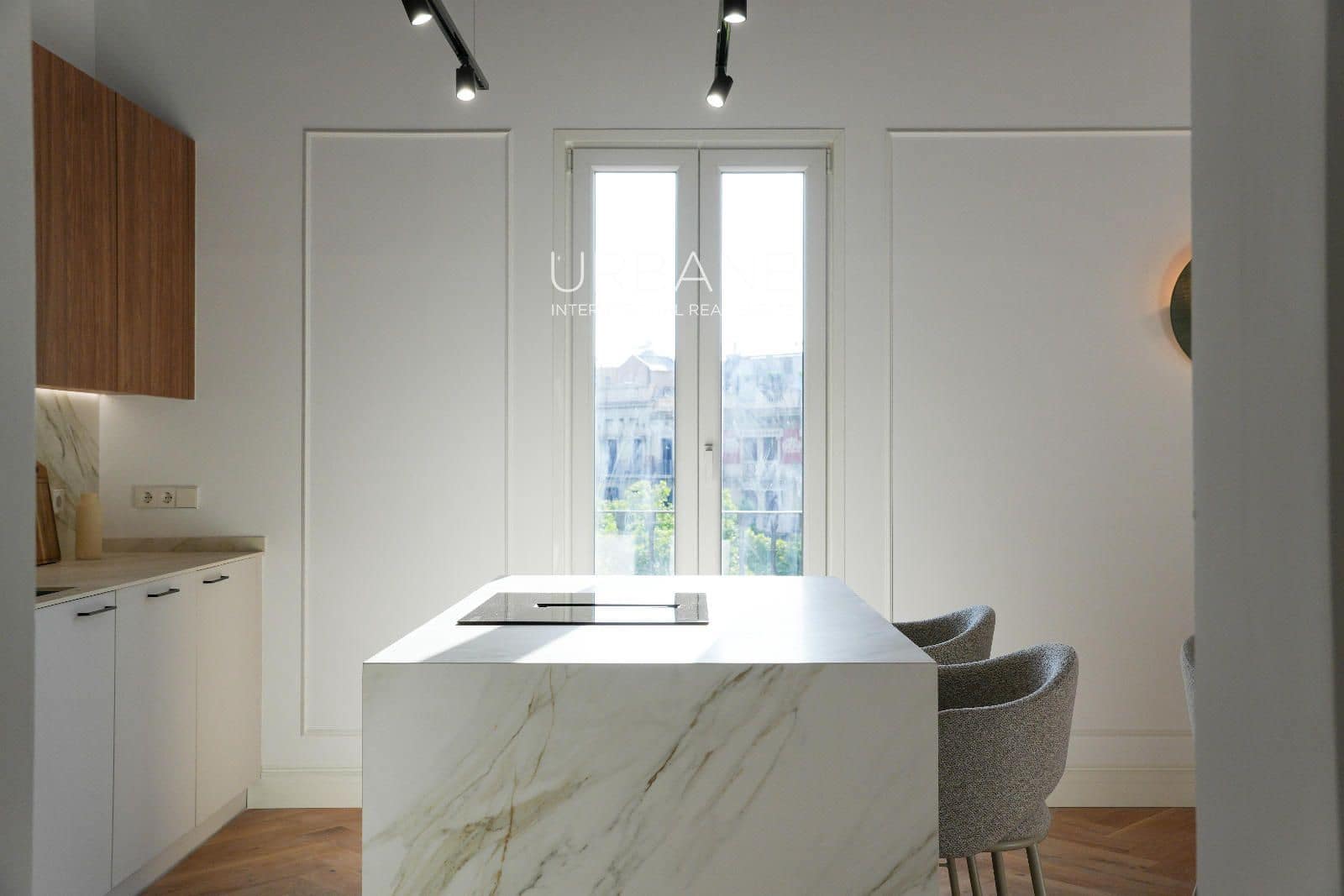 3 soverom Leilighet til salgs i Barcelona by - € 1 090 000 (Ref: 8893816)