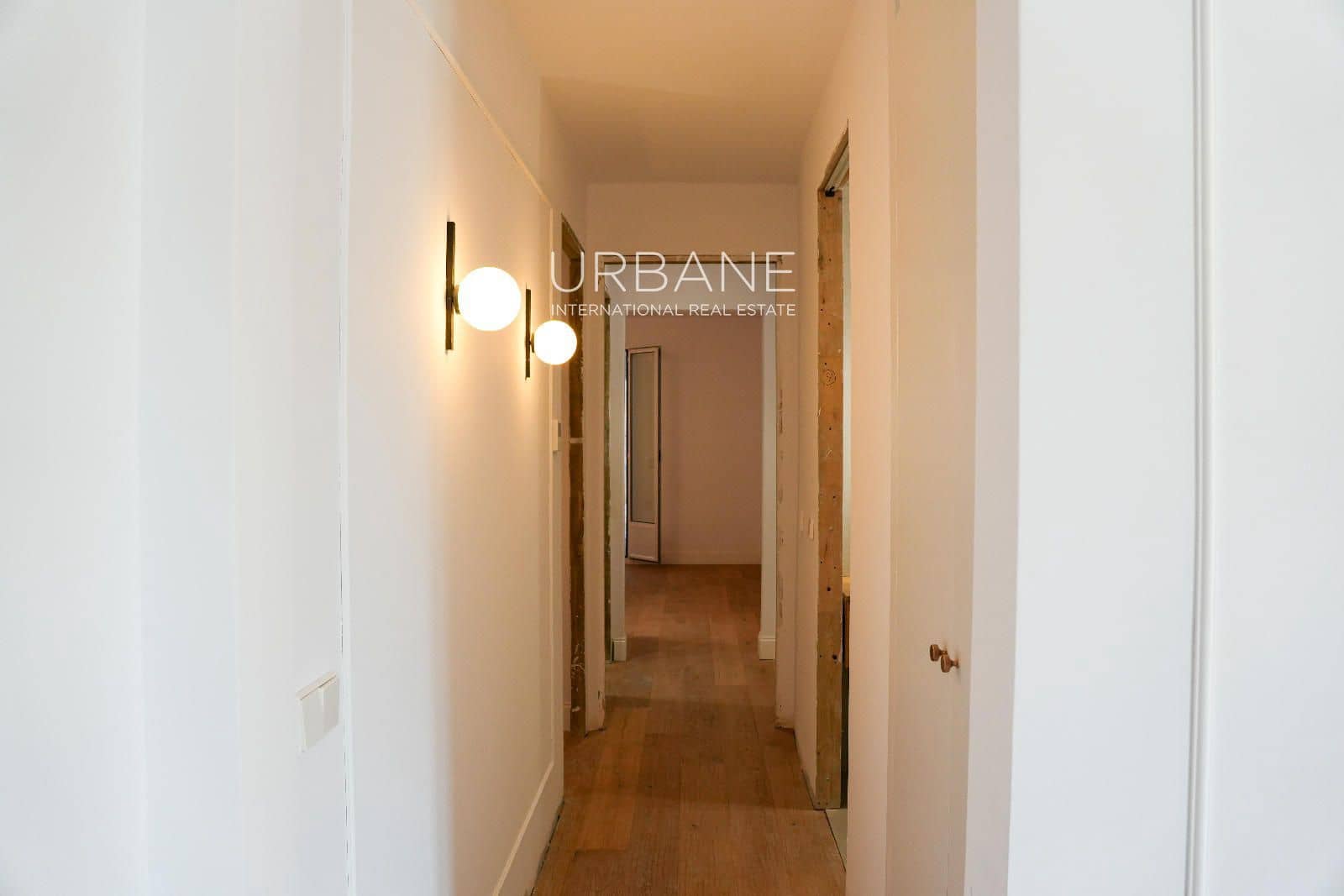 3 soverom Leilighet til salgs i Barcelona by - € 1 090 000 (Ref: 8893816)