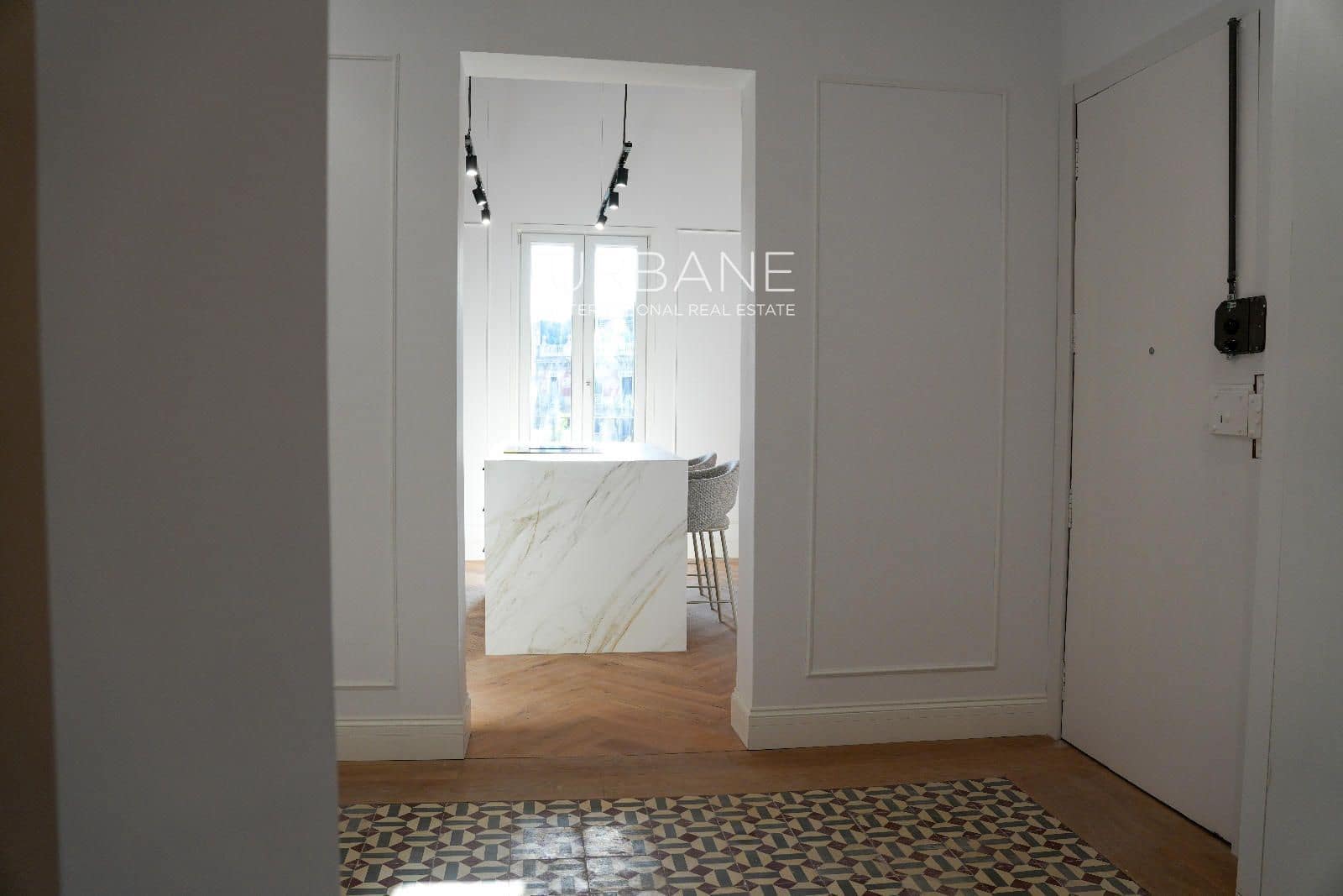 3 soverom Leilighet til salgs i Barcelona by - € 1 090 000 (Ref: 8893816)