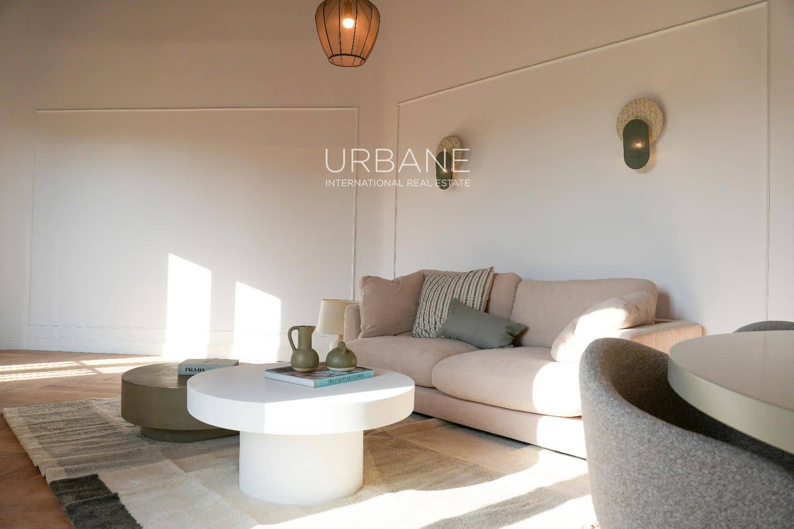 3 soverom Leilighet til salgs i Barcelona by - € 1 090 000 (Ref: 8893816)