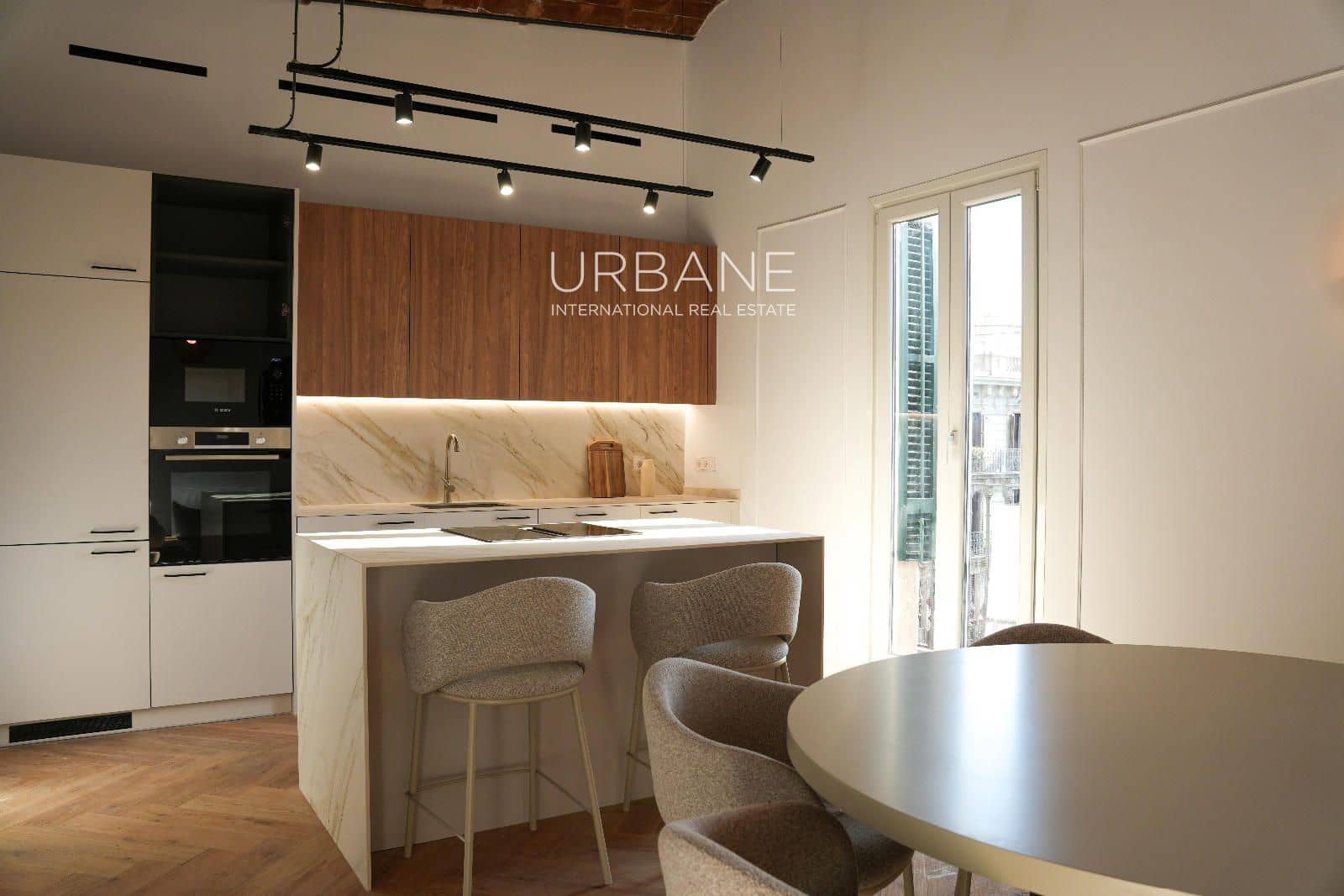 3 soverom Leilighet til salgs i Barcelona by - € 1 090 000 (Ref: 8893816)