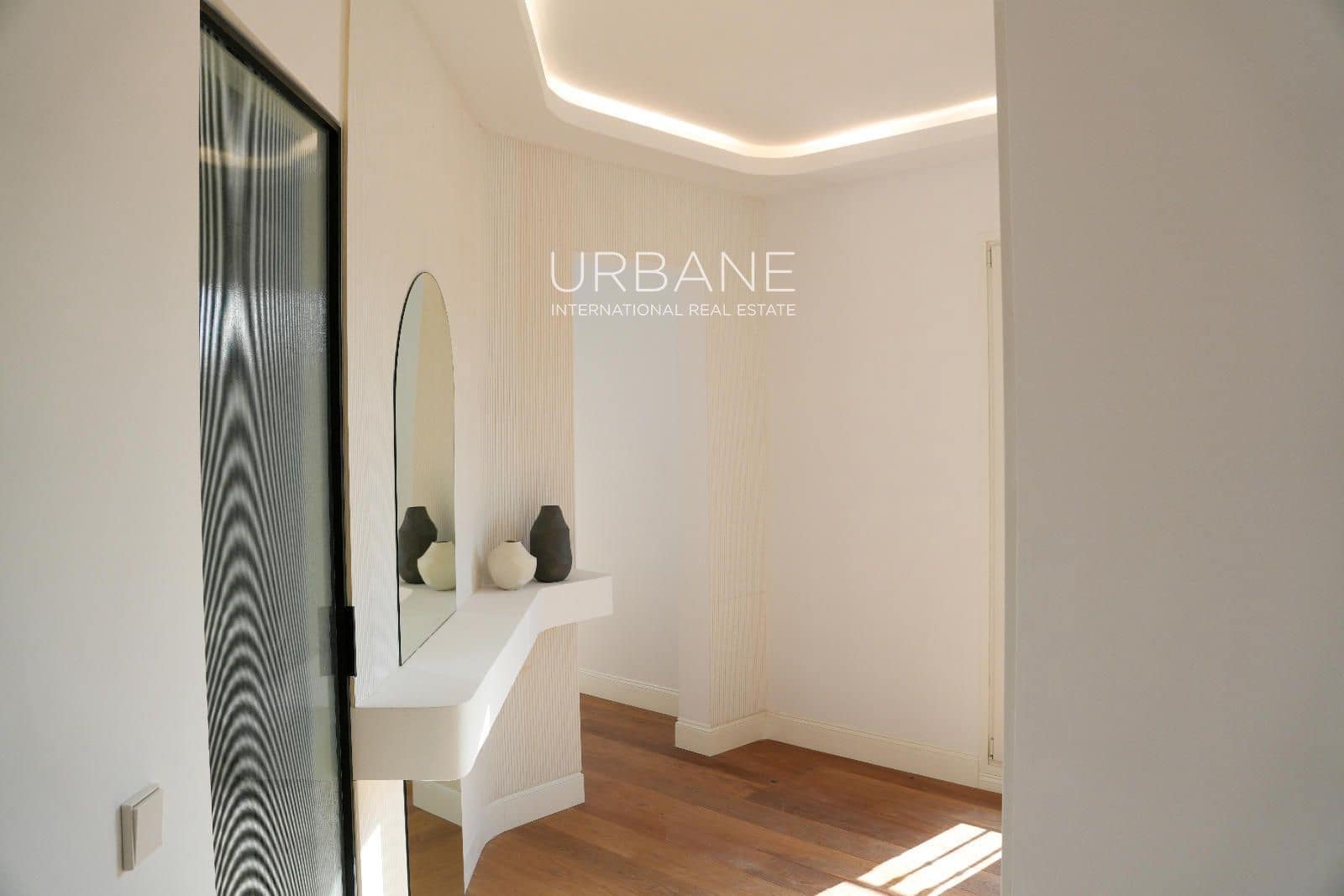 3 soverom Leilighet til salgs i Barcelona by - € 1 090 000 (Ref: 8893816)