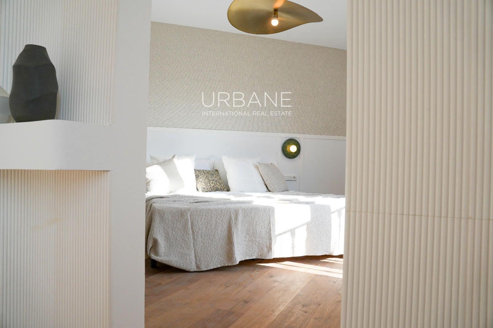 3 soverom Leilighet til salgs i Barcelona by - € 1 090 000 (Ref: 8893816)