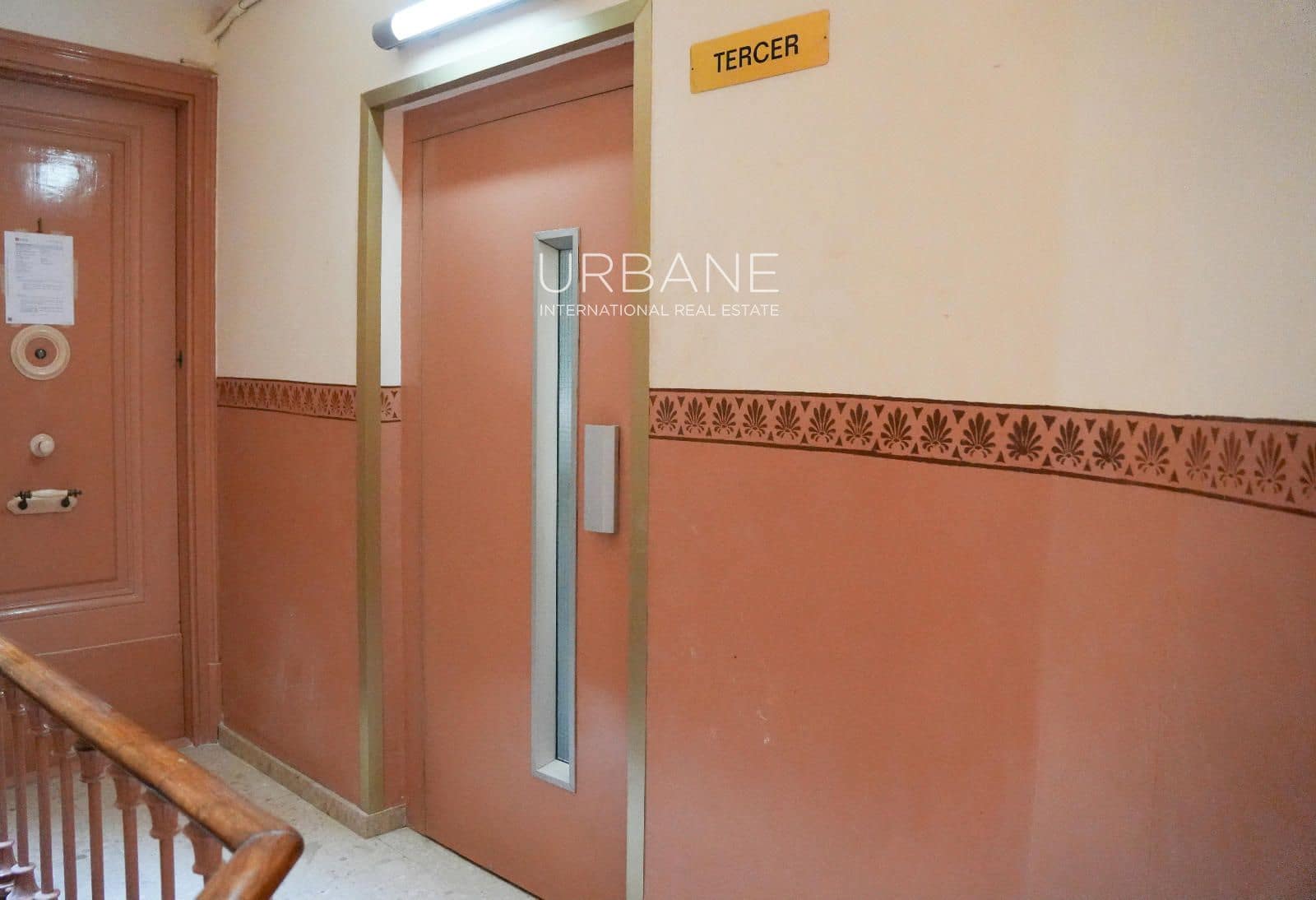 3 soverom Leilighet til salgs i Barcelona by - € 1 090 000 (Ref: 8893816)