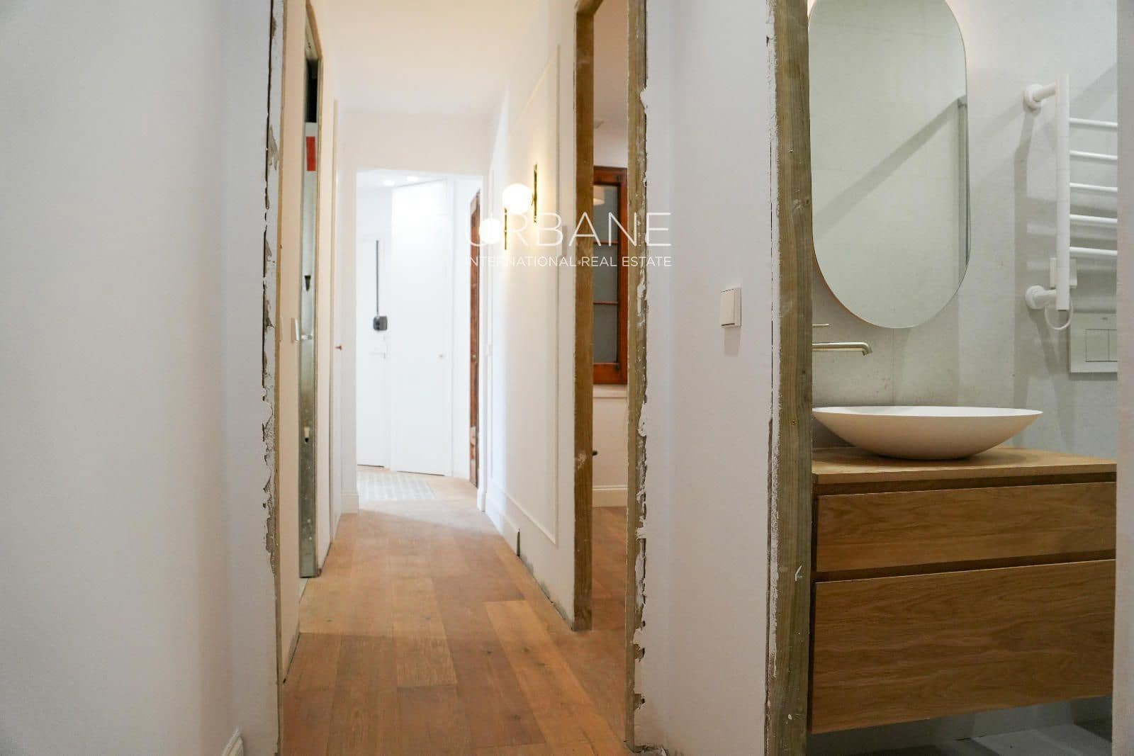 3 soverom Leilighet til salgs i Barcelona by - € 1 090 000 (Ref: 8893816)