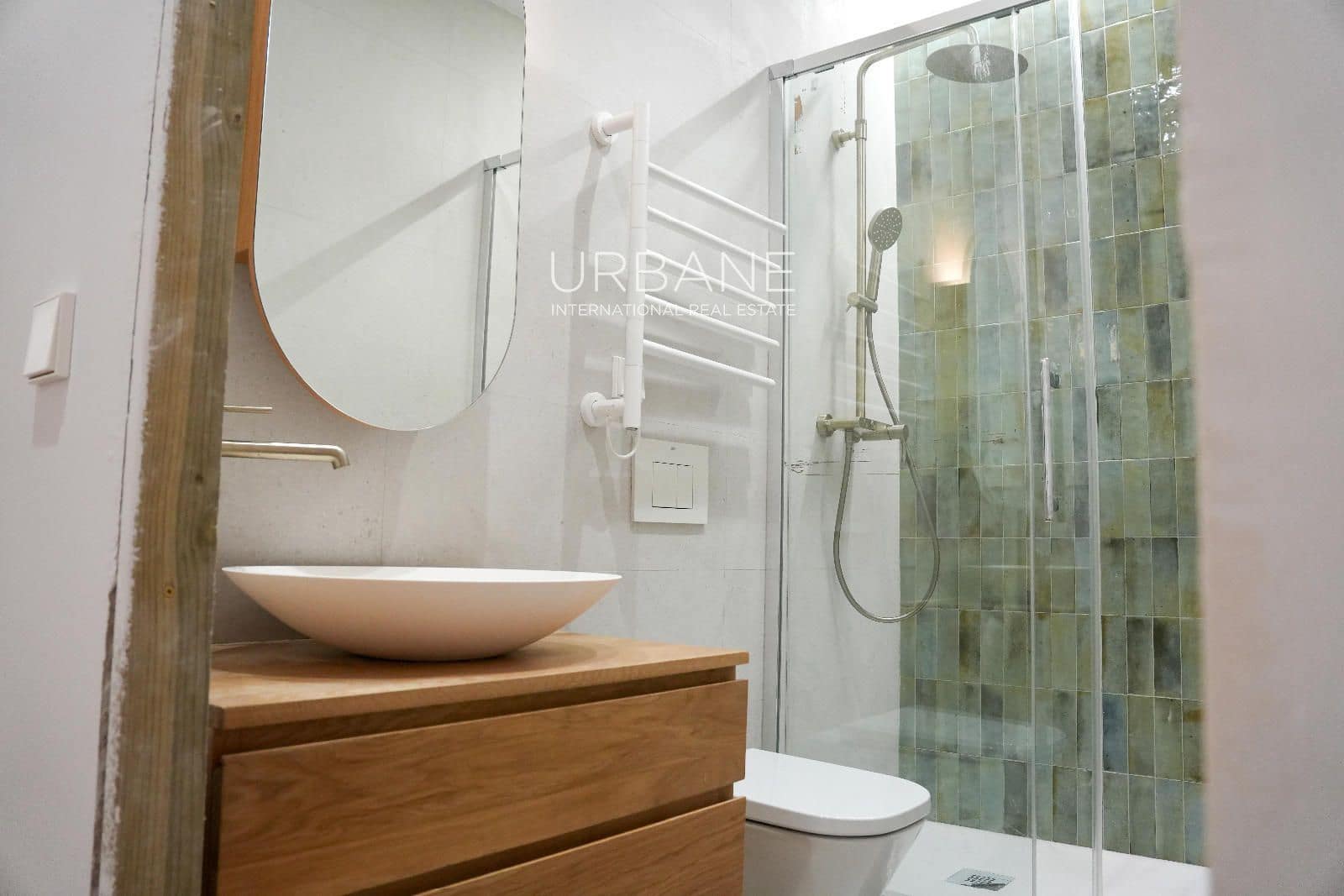 3 soverom Leilighet til salgs i Barcelona by - € 1 090 000 (Ref: 8893816)