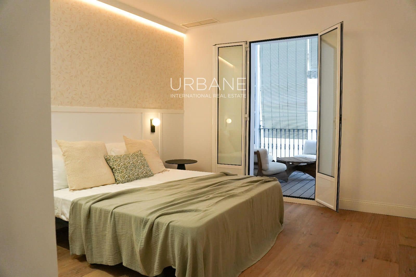 3 soverom Leilighet til salgs i Barcelona by - € 1 090 000 (Ref: 8893816)