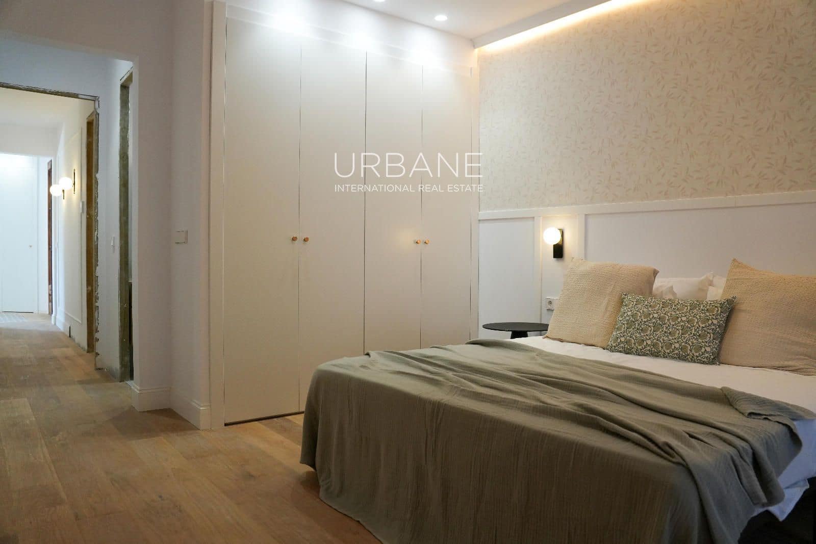 3 soverom Leilighet til salgs i Barcelona by - € 1 090 000 (Ref: 8893816)