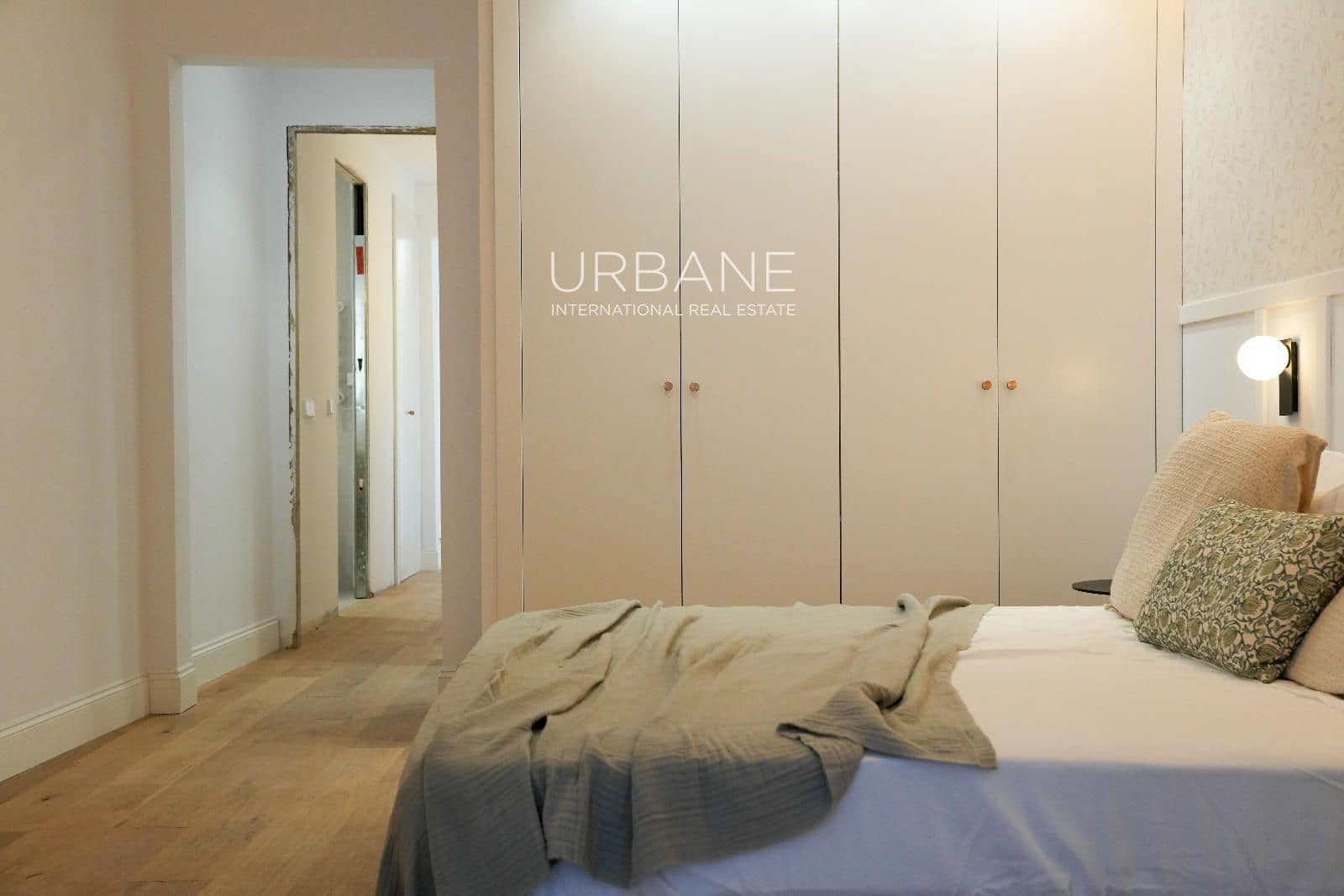 3 soverom Leilighet til salgs i Barcelona by - € 1 090 000 (Ref: 8893816)