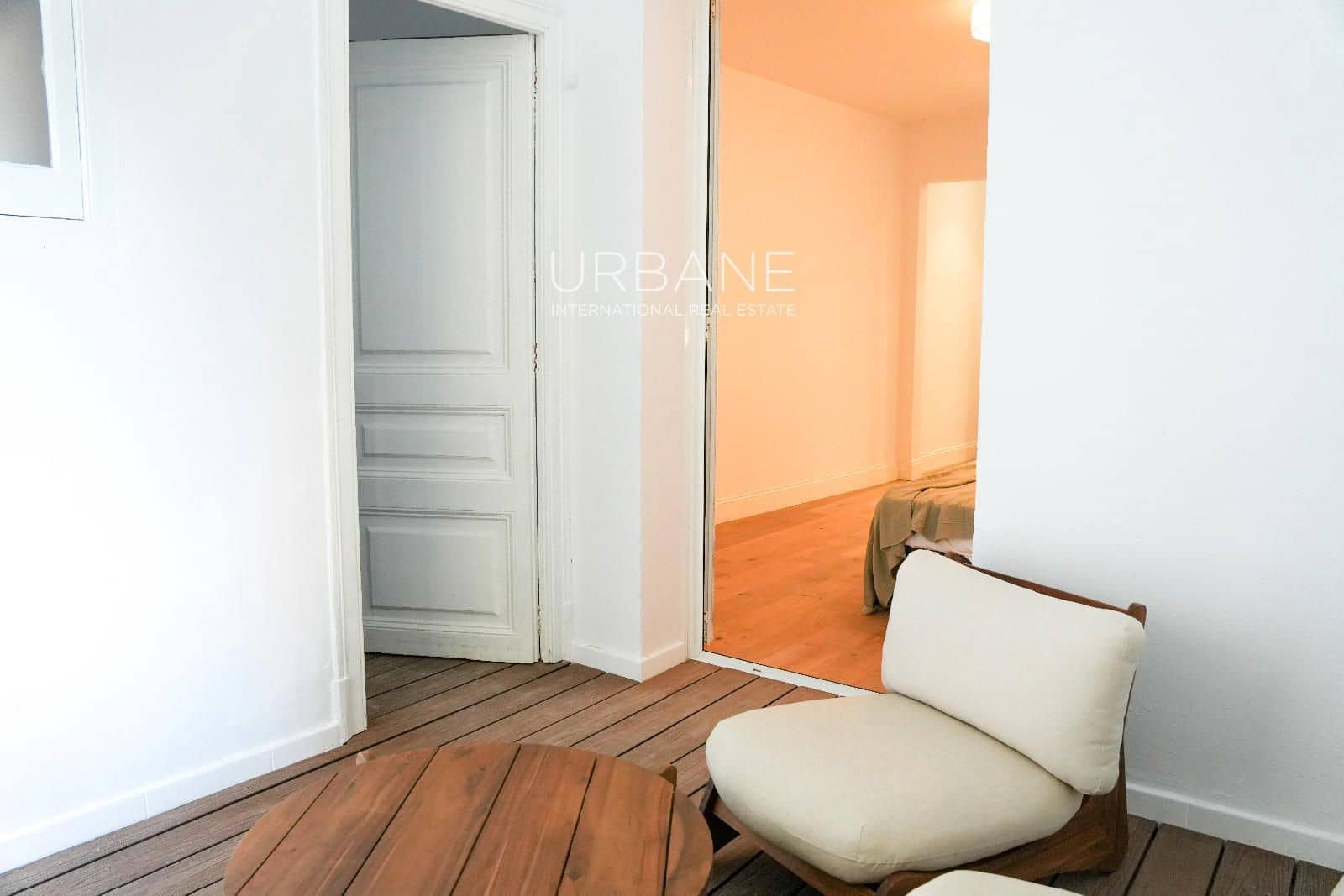 3 soverom Leilighet til salgs i Barcelona by - € 1 090 000 (Ref: 8893816)