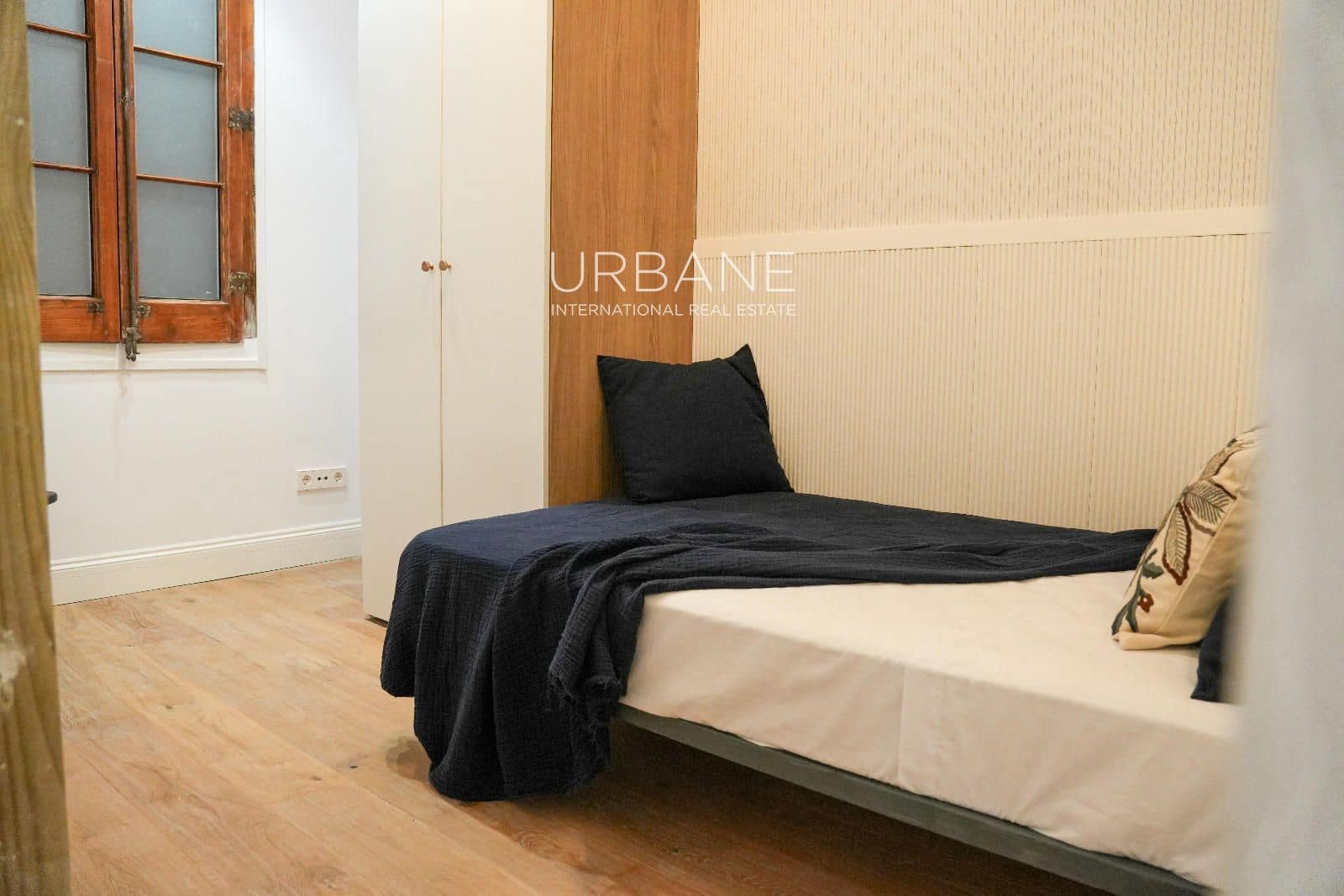 3 soverom Leilighet til salgs i Barcelona by - € 1 090 000 (Ref: 8893816)