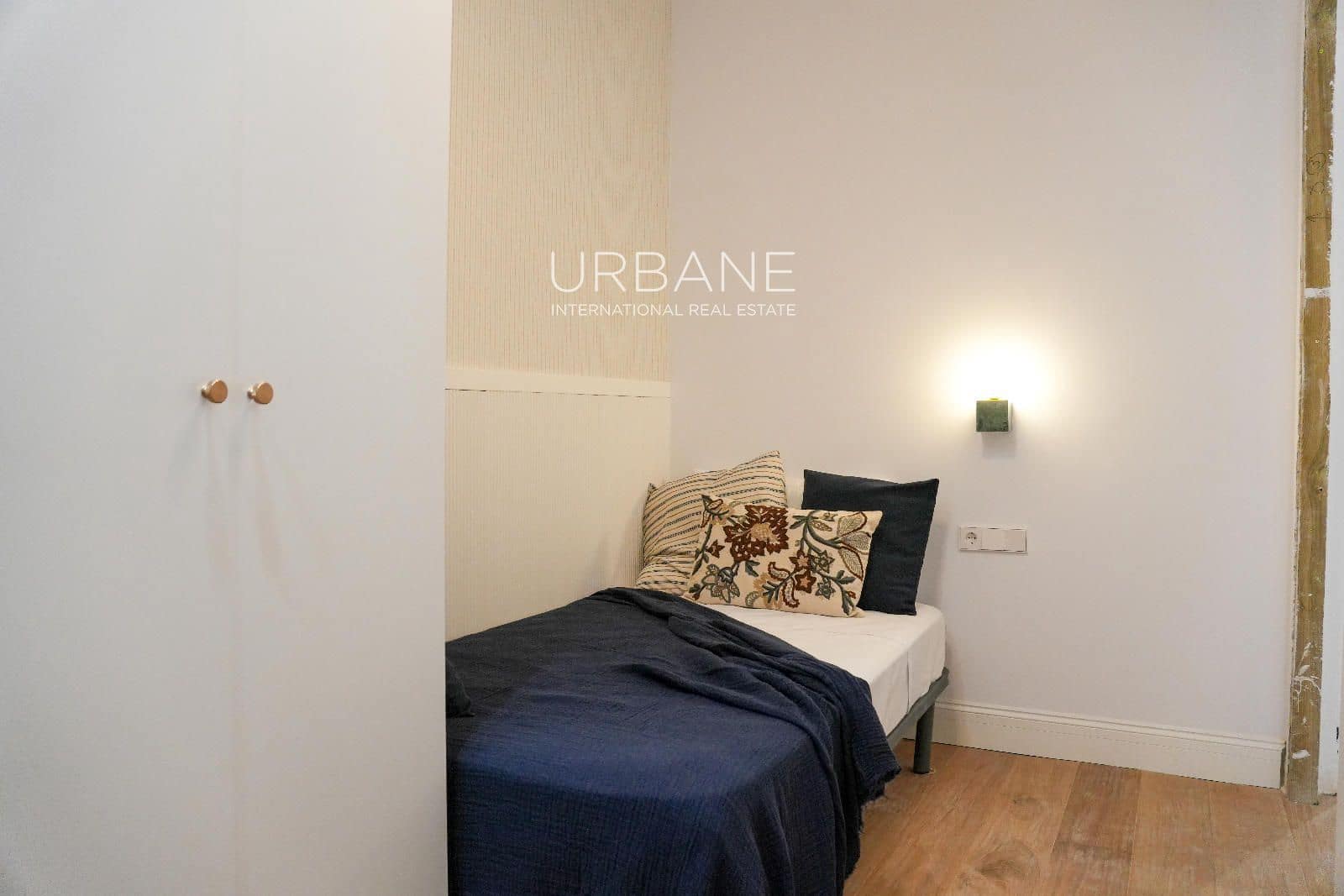 3 soverom Leilighet til salgs i Barcelona by - € 1 090 000 (Ref: 8893816)