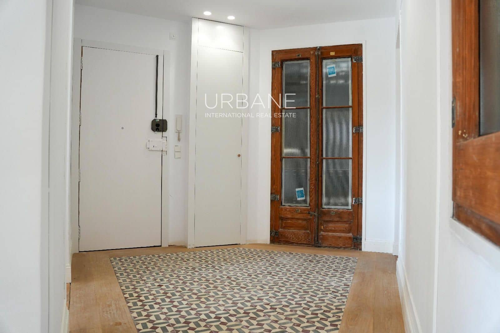 3 soverom Leilighet til salgs i Barcelona by - € 1 090 000 (Ref: 8893816)
