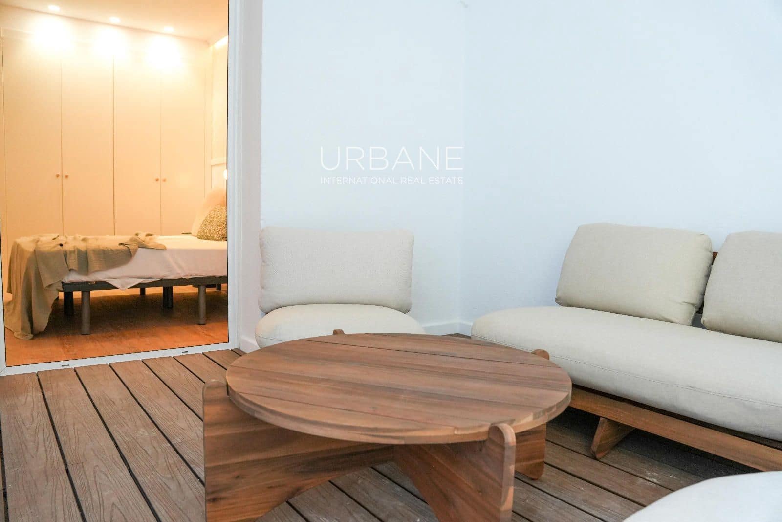 3 soverom Leilighet til salgs i Barcelona by - € 1 090 000 (Ref: 8893816)