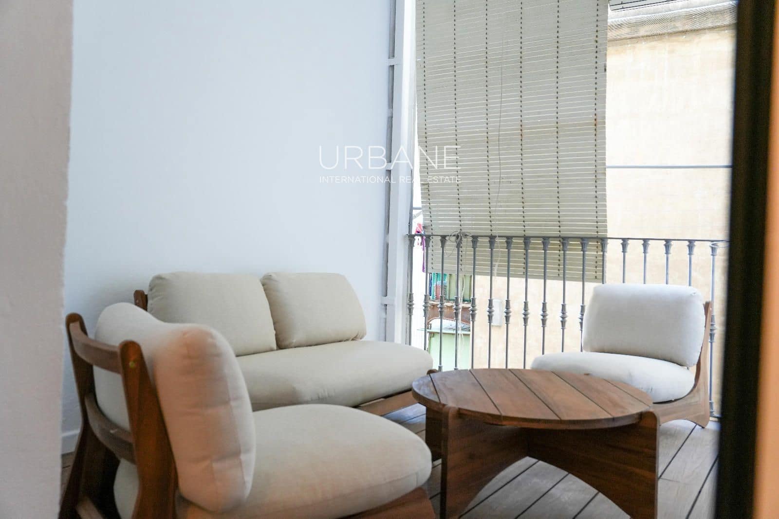 3 soverom Leilighet til salgs i Barcelona by - € 1 090 000 (Ref: 8893816)