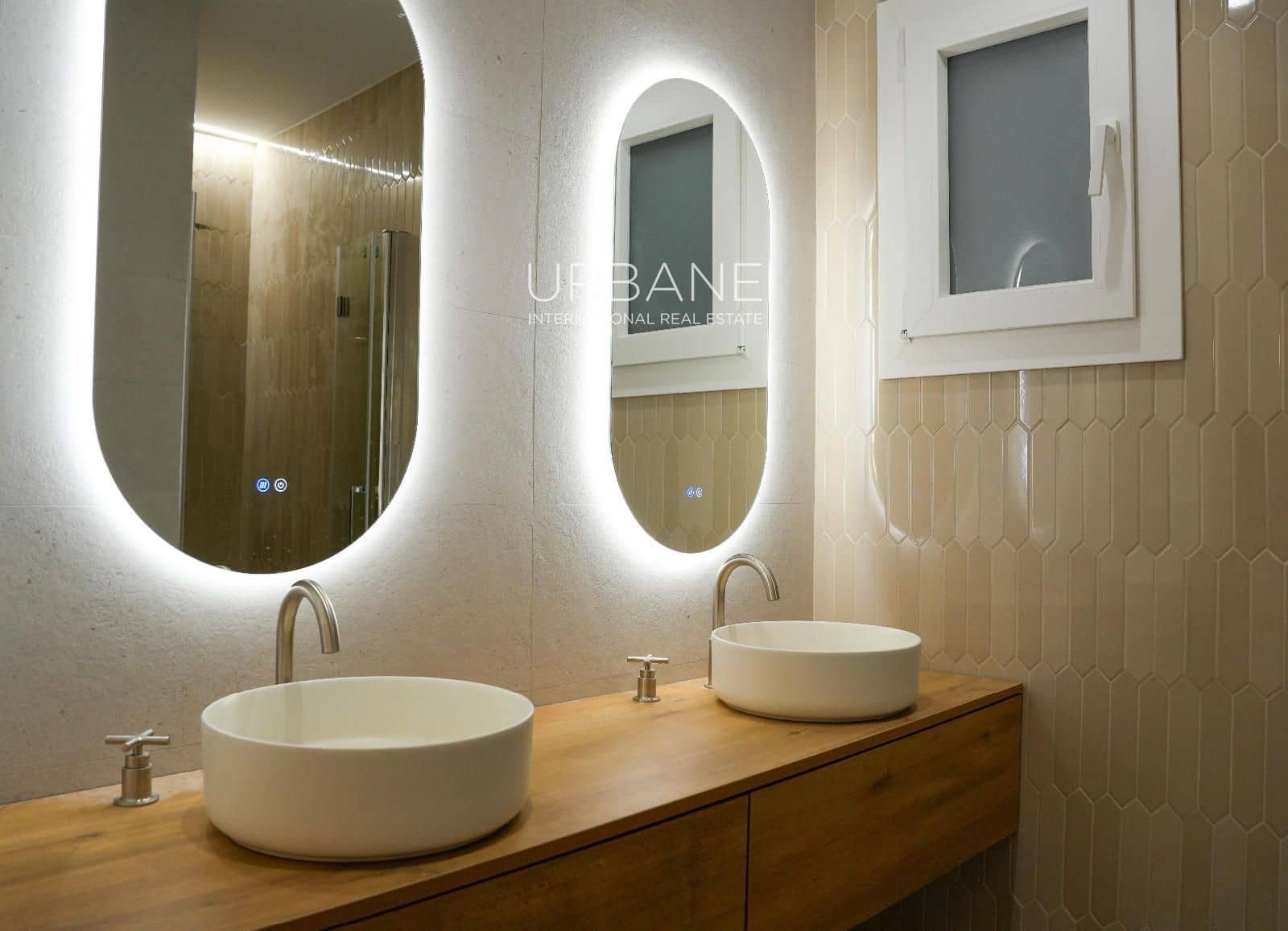 3 soverom Leilighet til salgs i Barcelona by - € 1 090 000 (Ref: 8893816)