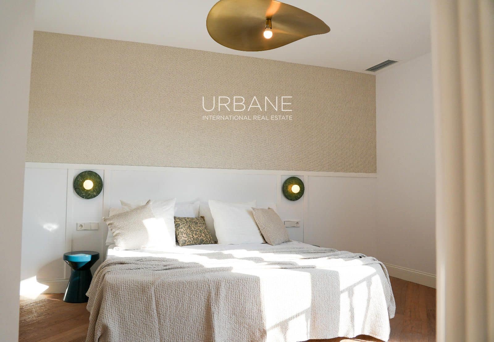 3 soverom Leilighet til salgs i Barcelona by - € 1 090 000 (Ref: 8893816)