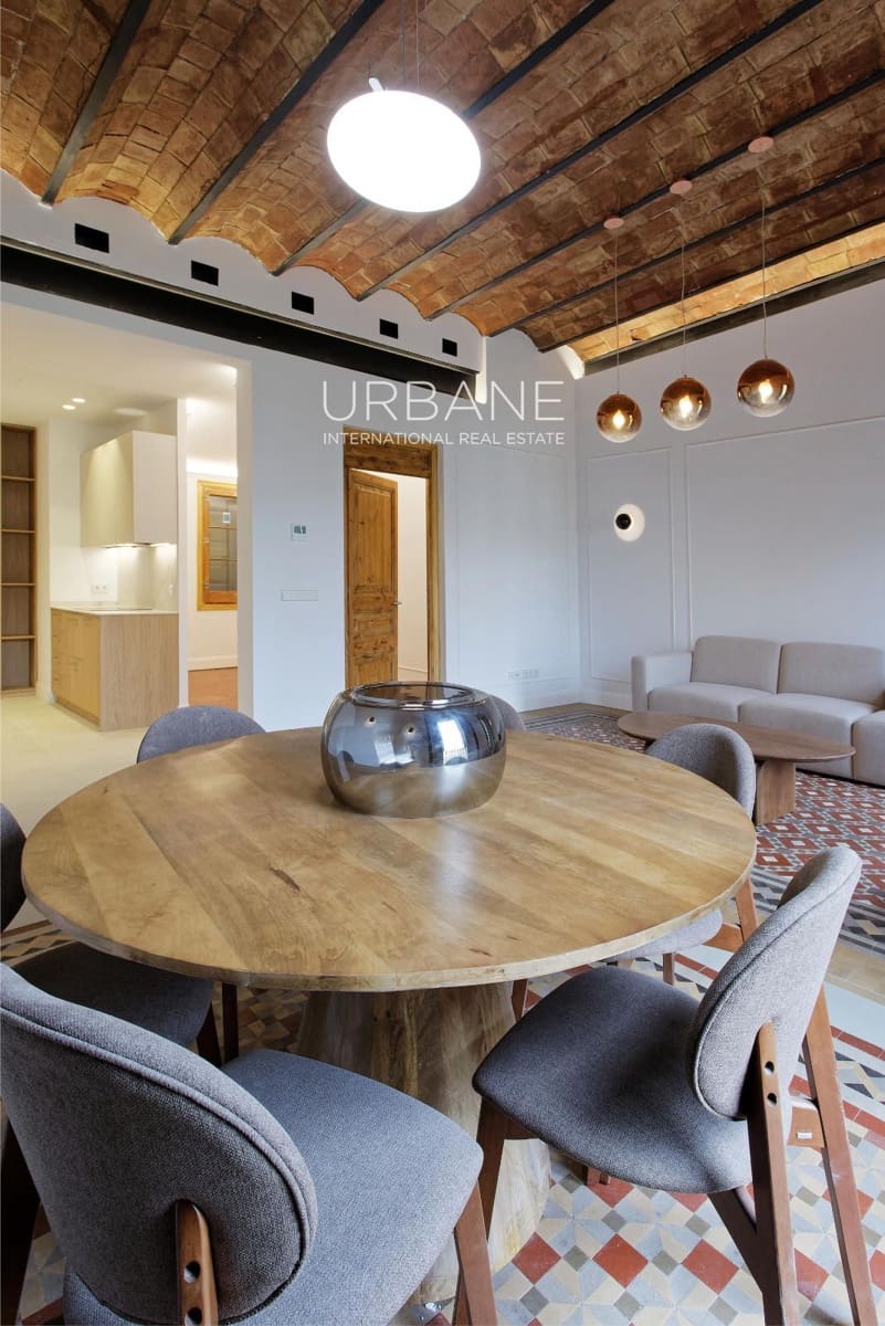 3 soverom Leilighet til salgs i Barcelona by - € 1 090 000 (Ref: 8893817)