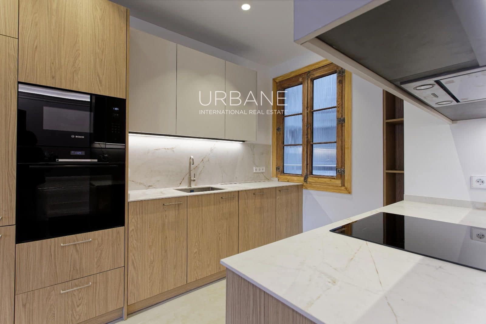 3 soverom Leilighet til salgs i Barcelona by - € 1 090 000 (Ref: 8893817)