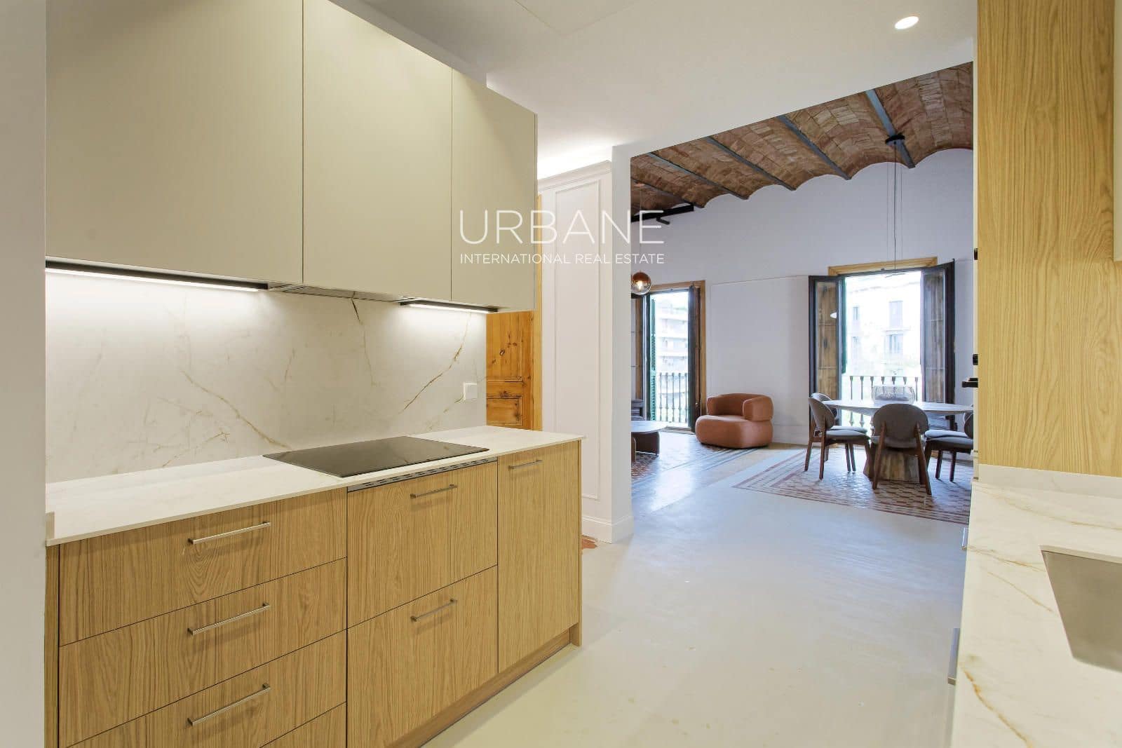 3 soverom Leilighet til salgs i Barcelona by - € 1 090 000 (Ref: 8893817)