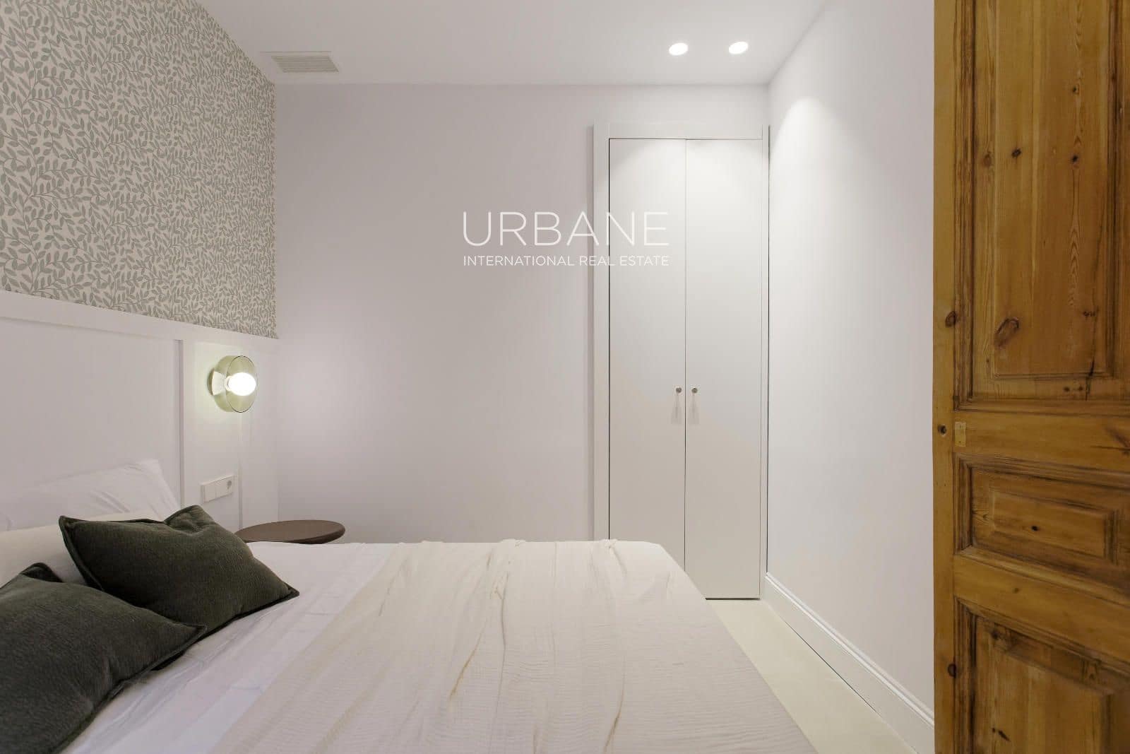 3 soverom Leilighet til salgs i Barcelona by - € 1 090 000 (Ref: 8893817)