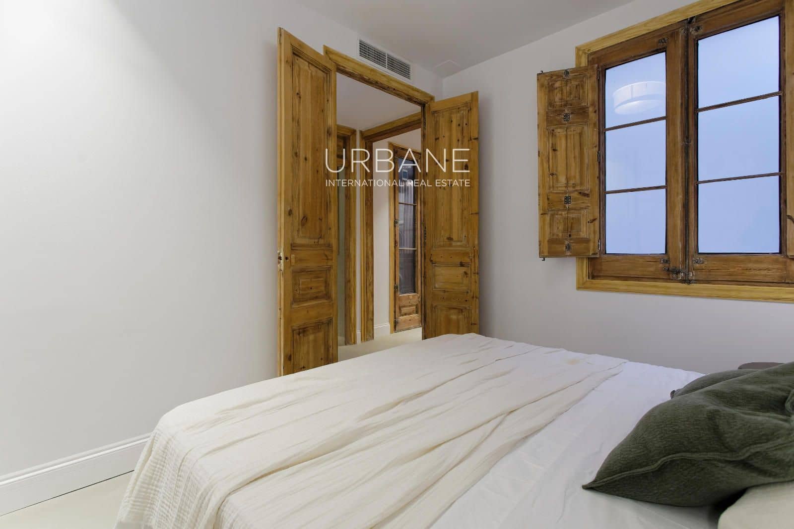 3 soverom Leilighet til salgs i Barcelona by - € 1 090 000 (Ref: 8893817)