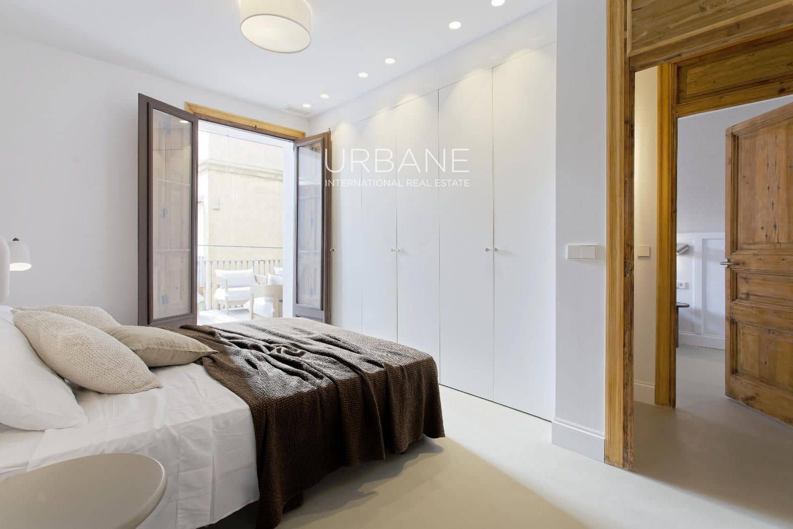 3 soverom Leilighet til salgs i Barcelona by - € 1 090 000 (Ref: 8893817)