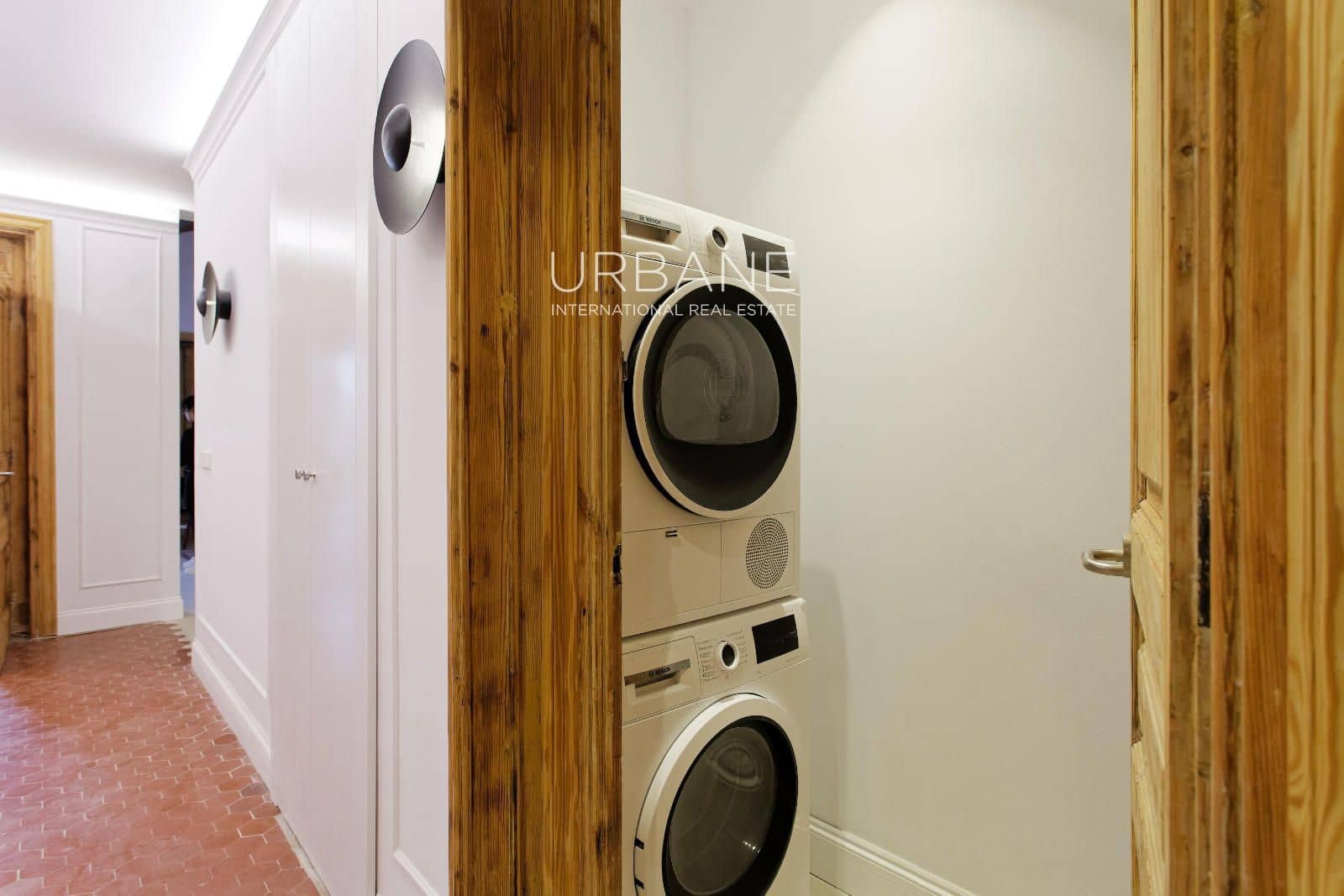 3 soverom Leilighet til salgs i Barcelona by - € 1 090 000 (Ref: 8893817)