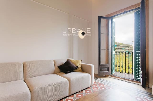 3 soverom Leilighet til salgs i Sant Antoni, Barcelona by - € 1 090 000 (Ref: 8893817)