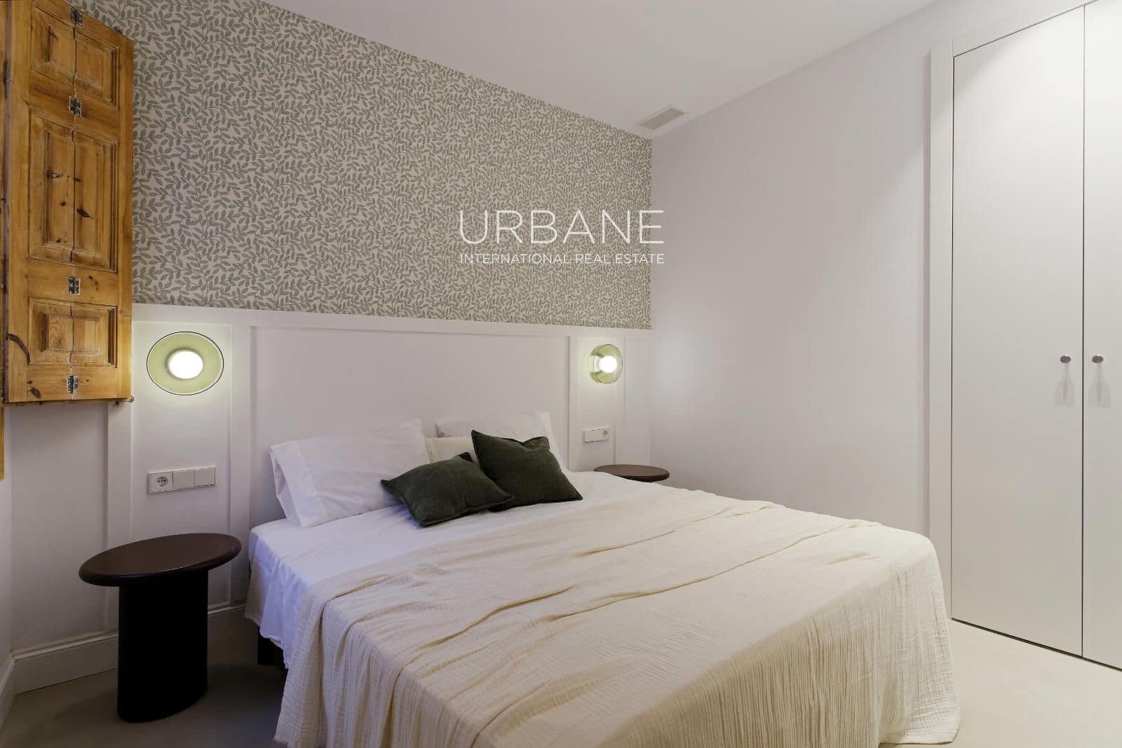 3 soverom Leilighet til salgs i Barcelona by - € 1 090 000 (Ref: 8893817)