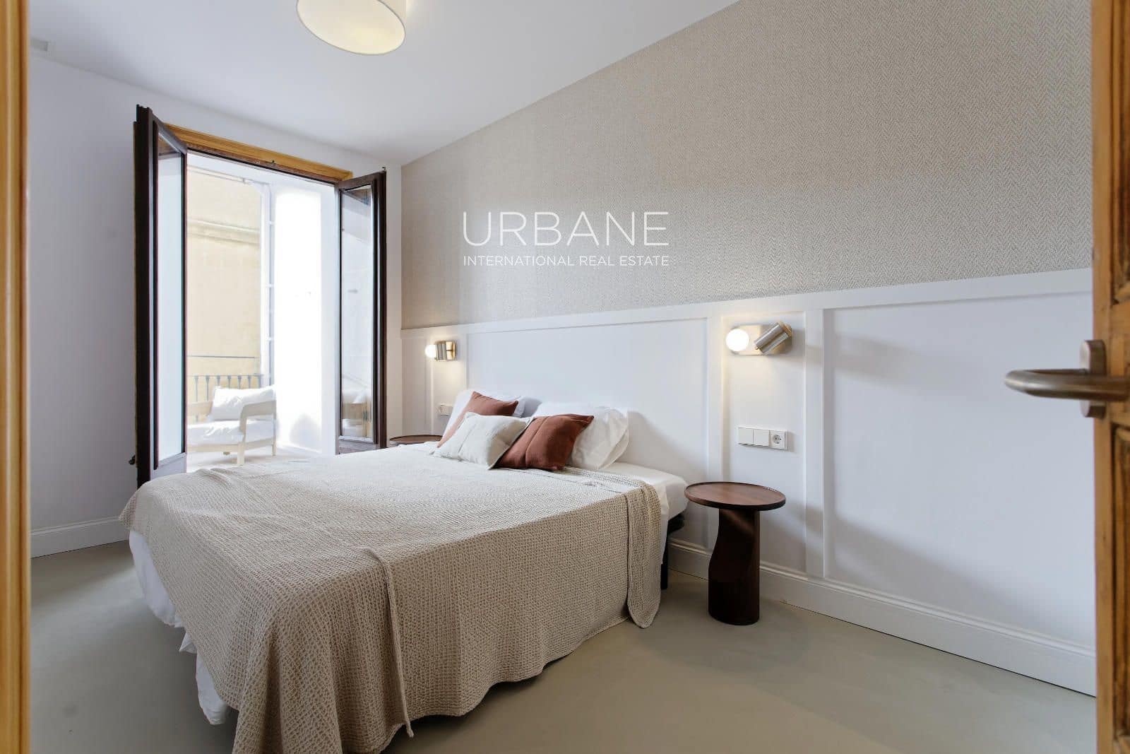 3 soverom Leilighet til salgs i Barcelona by - € 1 090 000 (Ref: 8893817)