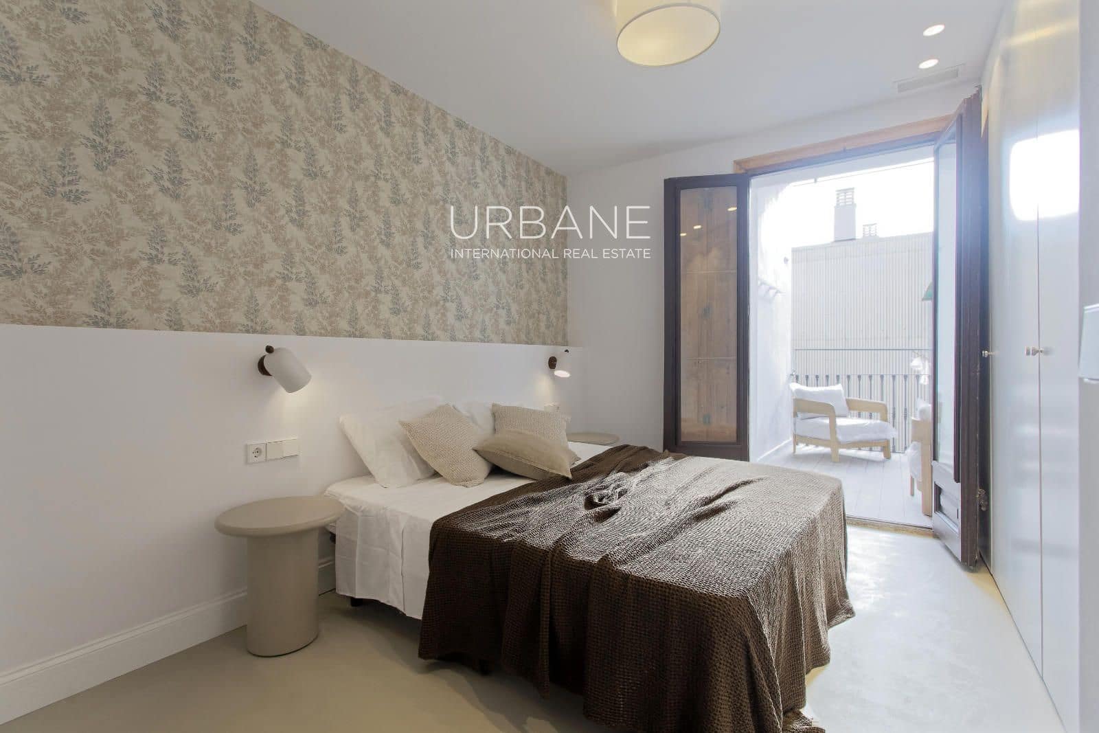 3 soverom Leilighet til salgs i Barcelona by - € 1 090 000 (Ref: 8893817)