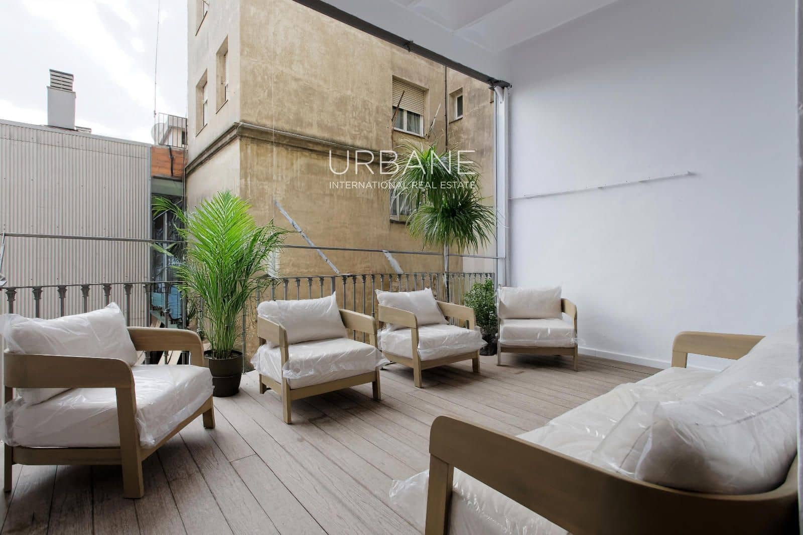 3 soverom Leilighet til salgs i Barcelona by - € 1 090 000 (Ref: 8893817)