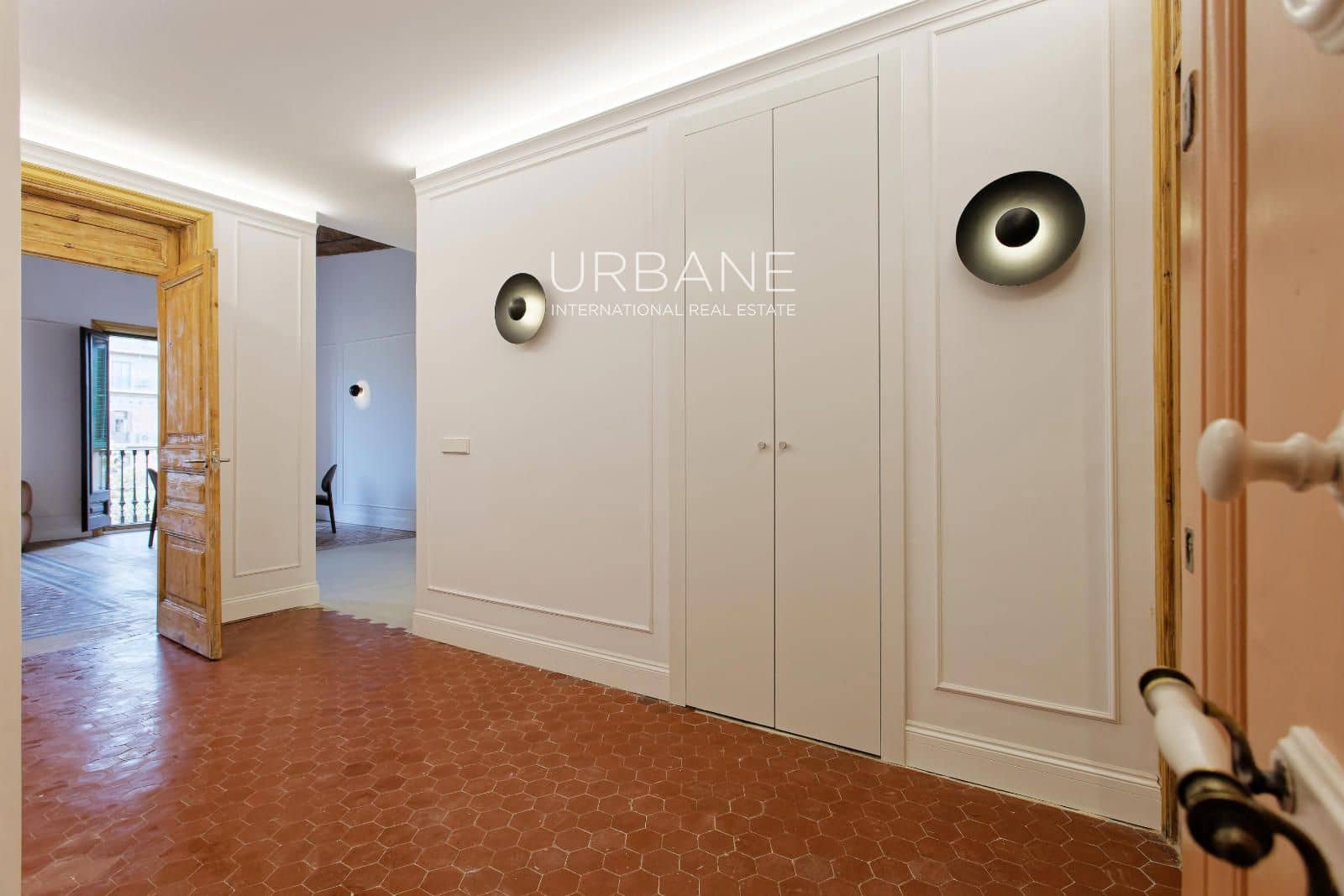 3 soverom Leilighet til salgs i Barcelona by - € 1 090 000 (Ref: 8893817)