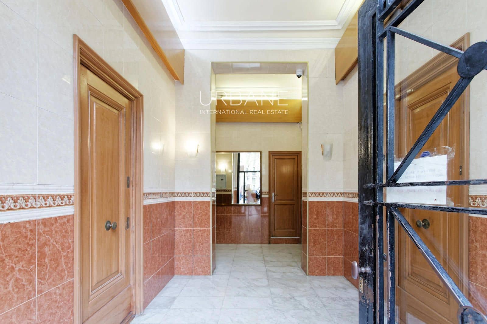 3 soverom Leilighet til salgs i Barcelona by - € 1 090 000 (Ref: 8893817)