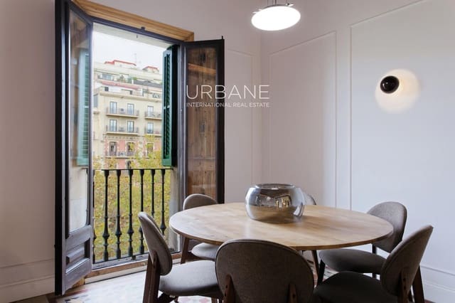 3 soverom Leilighet til salgs i Sant Antoni, Barcelona by - € 1 090 000 (Ref: 8893817)