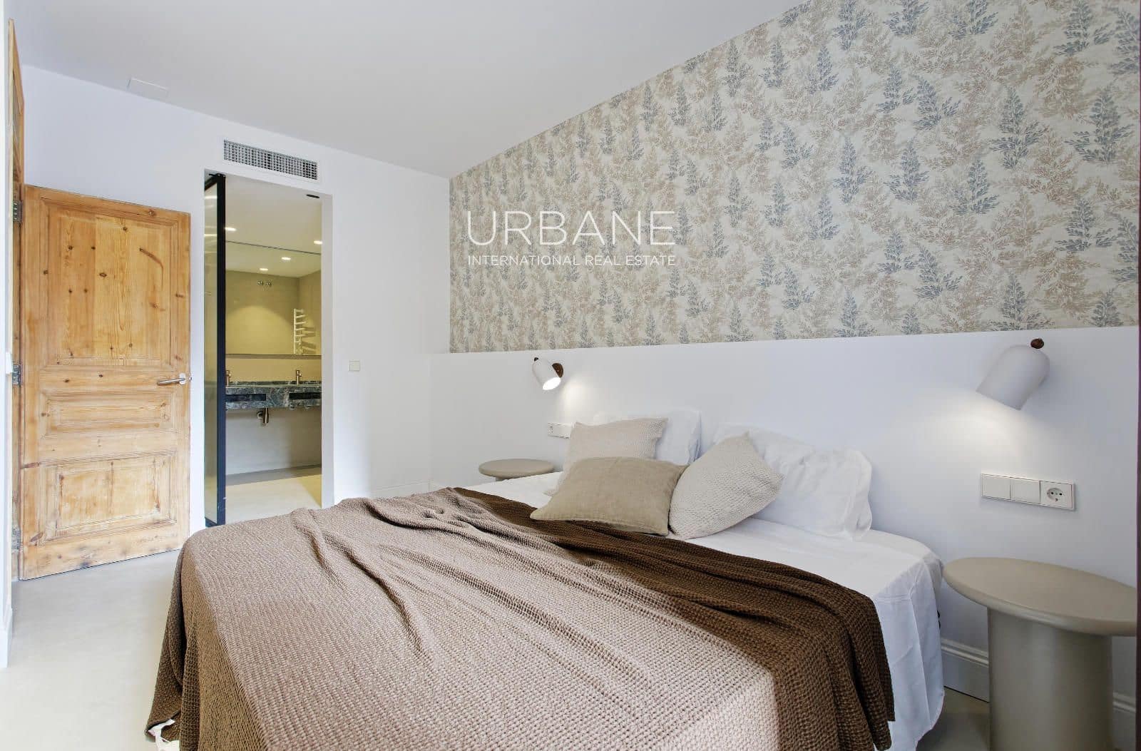 3 soverom Leilighet til salgs i Barcelona by - € 1 090 000 (Ref: 8893817)