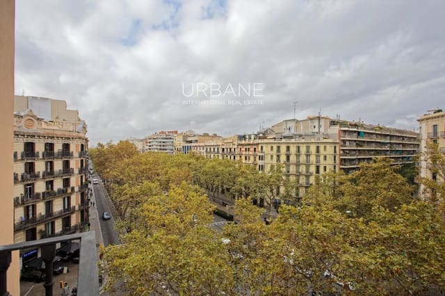 3 soverom Leilighet til salgs i Sant Antoni, Barcelona by - € 1 090 000 (Ref: 8893817)