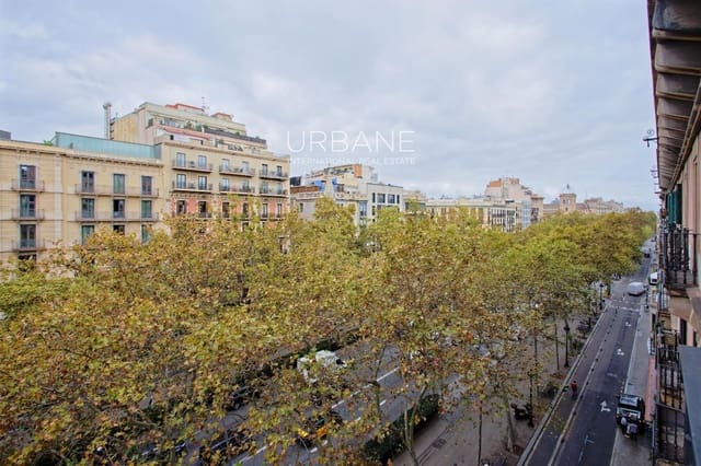3 soverom Leilighet til salgs i Sant Antoni, Barcelona by - € 1 090 000 (Ref: 8893817)