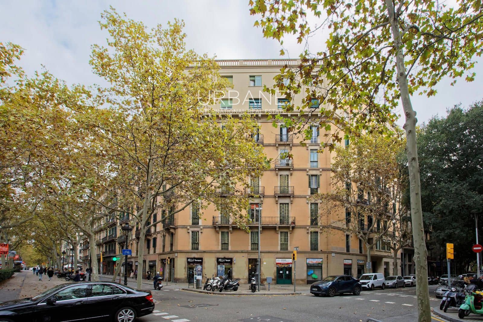 3 soverom Leilighet til salgs i Barcelona by - € 1 090 000 (Ref: 8893817)