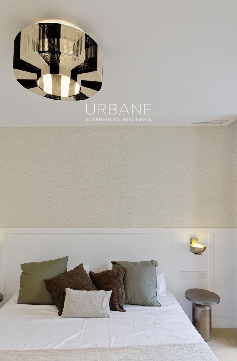 3 sovrum Lägenhet till salu i Barcelona stad - 1 490 000 € (Ref: 8893818)